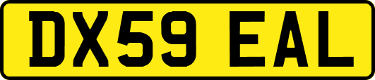 DX59EAL