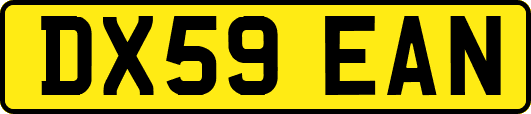 DX59EAN