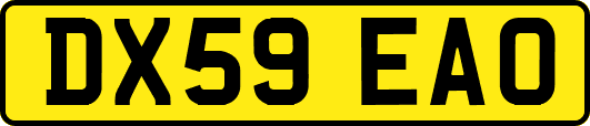 DX59EAO
