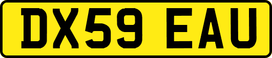 DX59EAU