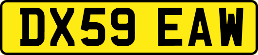 DX59EAW