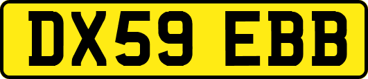 DX59EBB