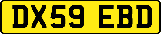 DX59EBD