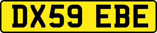 DX59EBE