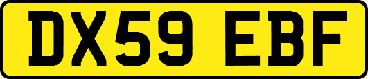 DX59EBF