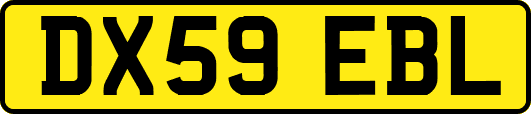 DX59EBL