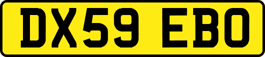 DX59EBO