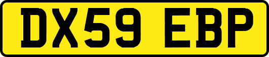 DX59EBP