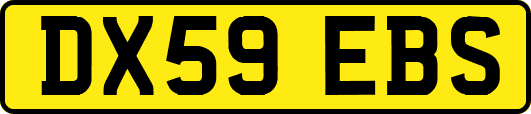 DX59EBS