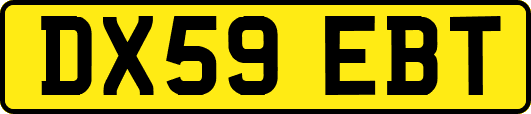 DX59EBT