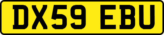 DX59EBU