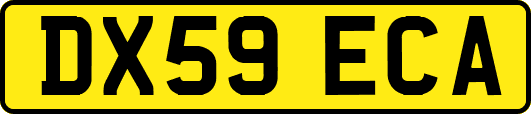 DX59ECA