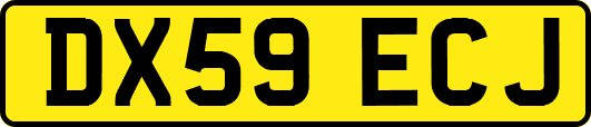 DX59ECJ