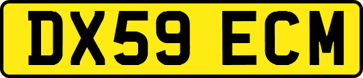 DX59ECM