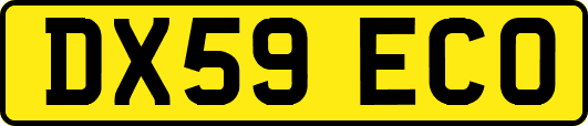 DX59ECO
