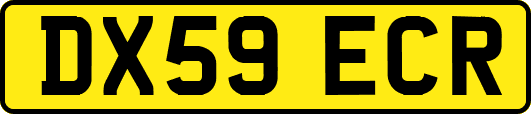 DX59ECR