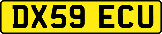 DX59ECU