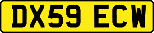 DX59ECW