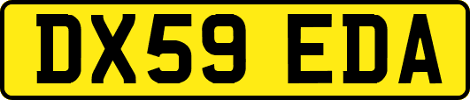 DX59EDA