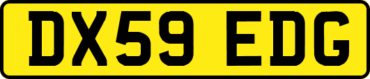 DX59EDG
