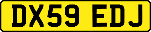 DX59EDJ