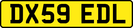 DX59EDL