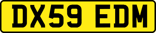 DX59EDM