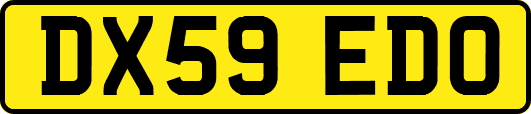 DX59EDO