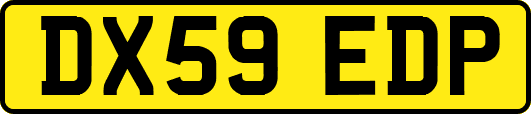 DX59EDP