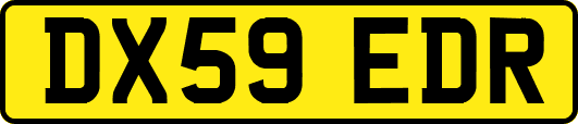 DX59EDR