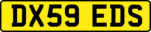 DX59EDS
