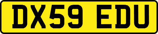 DX59EDU