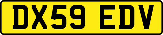 DX59EDV