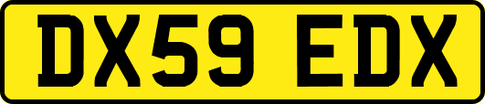 DX59EDX