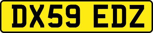 DX59EDZ