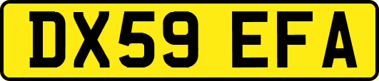 DX59EFA