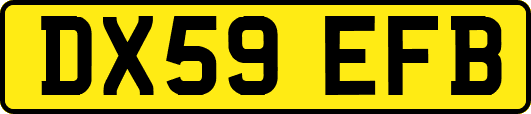 DX59EFB