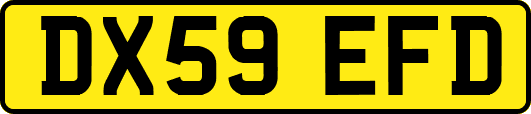 DX59EFD
