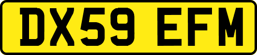 DX59EFM