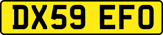 DX59EFO