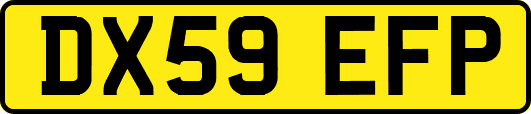 DX59EFP