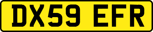 DX59EFR