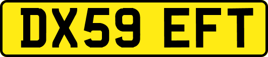 DX59EFT