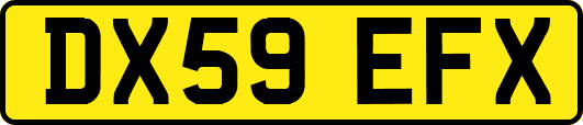 DX59EFX