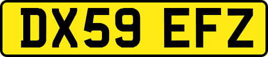 DX59EFZ