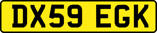 DX59EGK