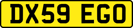 DX59EGO