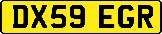 DX59EGR