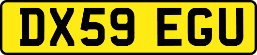 DX59EGU
