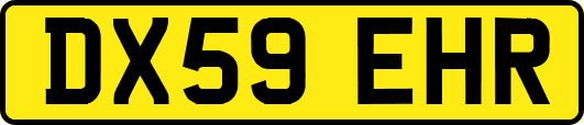 DX59EHR